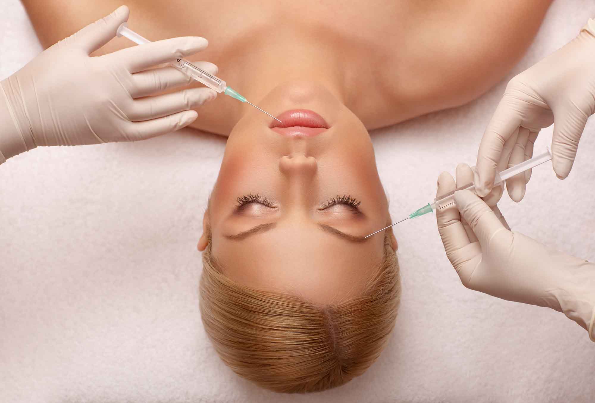 botox injection